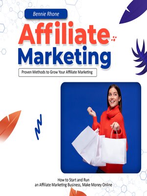 cover image of Affiliate Marketing